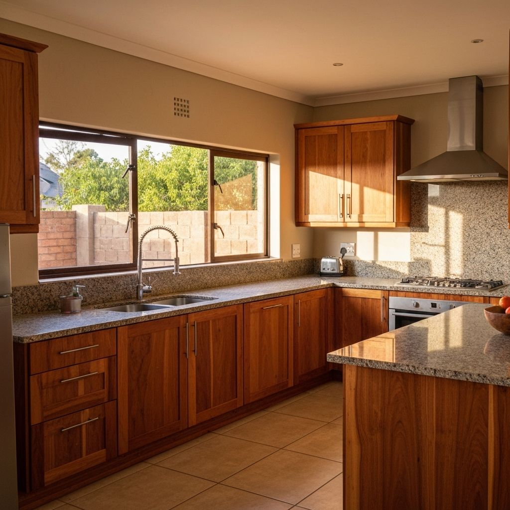 Renovations division
