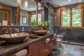 Master Bathroom Spa Remodel by Home Grounds Investments in Mount Pleasant, Masvingo