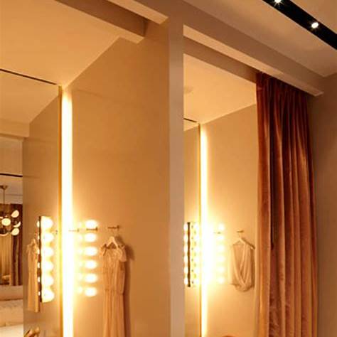 Retail Store Transformation by Home Grounds Investments in Eastgate Mall, Harare